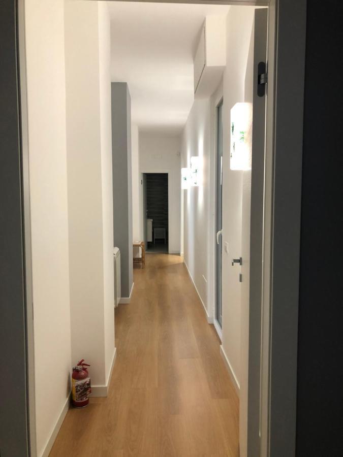 Home 22 Appartamento In Centro Storico - Катания Экстерьер фото